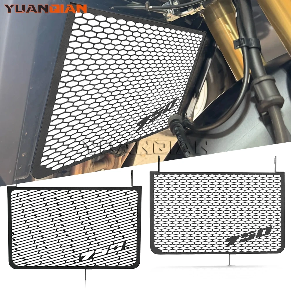 

For Suzuki GSR750 GSR 750 ABS 2010-2013 2014 2015 2016 2017 Motorcycle Accessories Radiator Guard Grille Cover Grill Protection