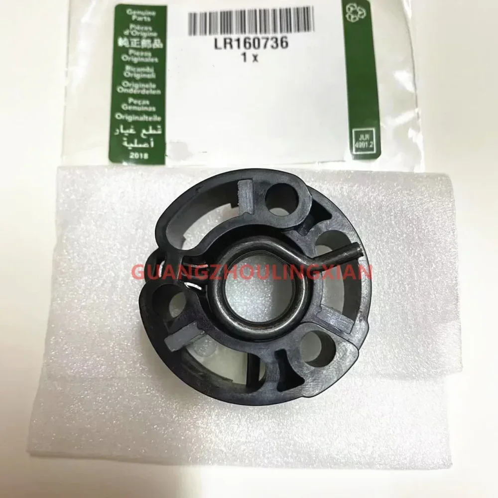 

Supercharger Rebuild Kit with Pulley for Range Rover L332 / Sport 5.0 /3.0V8 2010-2013 LR088564 LR160735 LR059341 LR160736