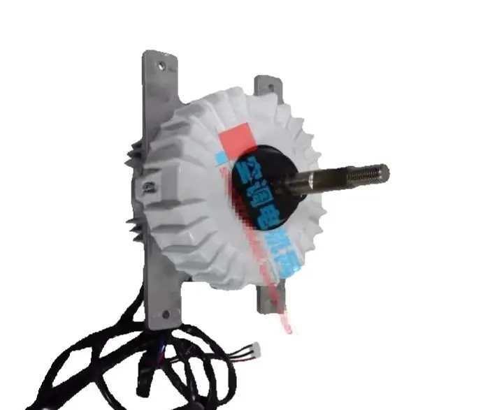 

Новый вентилятор WZDK560-38G Midea DC 310 В ZKSN-560-8-34 ZKSN-750-8-10 ZKSN-920-8-8L WZDK750-38G