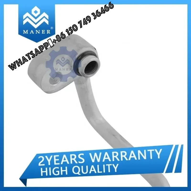 1J0820413D Car AC Conditioning Condenser for Audi VW Bora