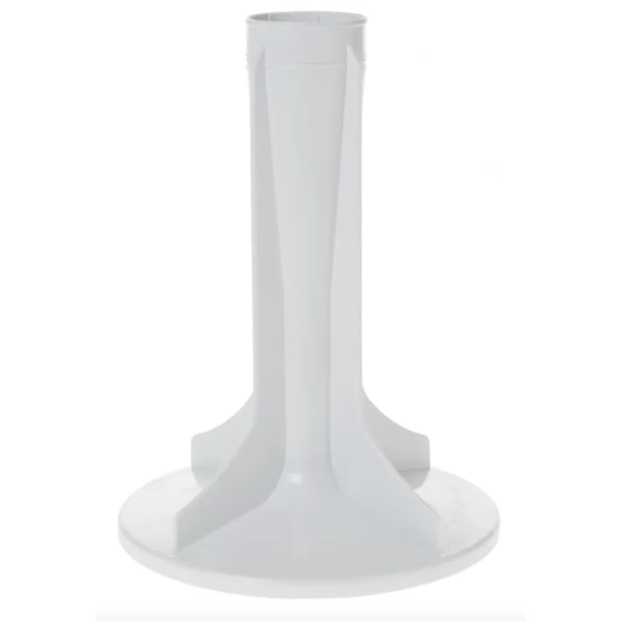 Replacement Agitator for GE Washer Dryer Combo Clothes Washing Machine WH43X10056 Compatible with Models AP5270190 1974366 AH34