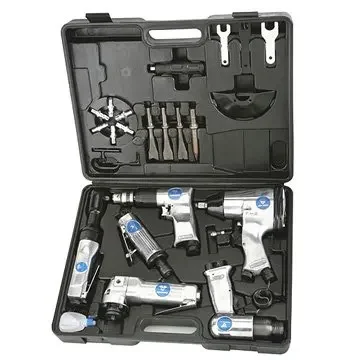 RONGPENG RP7820N  Wrench Pneumatic Tools Impact Wrench Supplier Sets Heavy Duty Top Brand Ideal Air Tool Kits