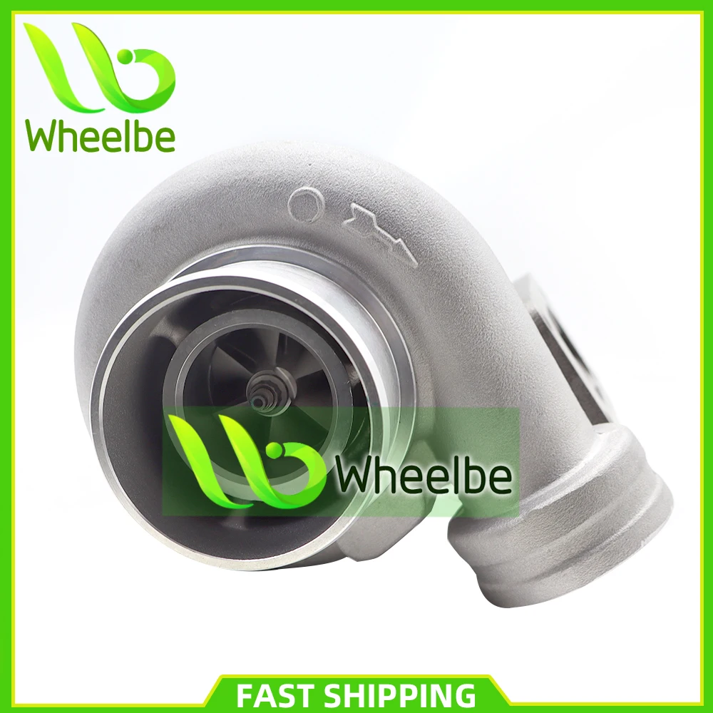 For S100 S100G Turbocharger Deutz 04254537KZ BF4M2012C 04258205KZ 04258205 20460944 20460944KZ 425453 3802185 318279 318166