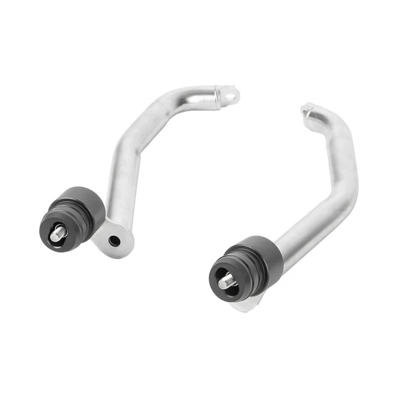 CYL-For BMW R1250GSA R1250 GS Adventure 2019-2024 Crash Bar Extension Bumper Lower Engine Guard Protector Motorcycle