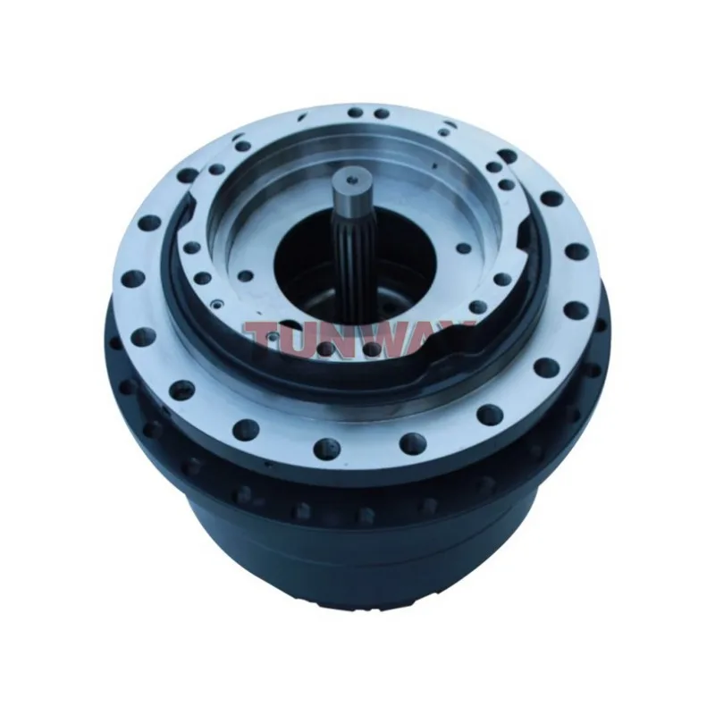 R290-7 R305-7 R320-7 Excavator Final Drive 31n8-40072 31n8-40071bg 31n8-40070 Travel Reduction Reducer Gearbox