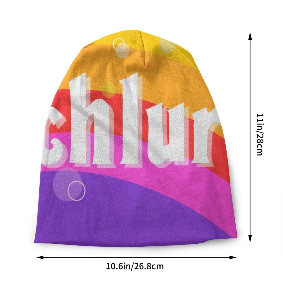 Paulaners Spezis Munich Skullies Beanies Caps Winter Warm Knit Hat Street Germany Soda Drink Gothic Bonnet Hats Outdoor Ski Cap