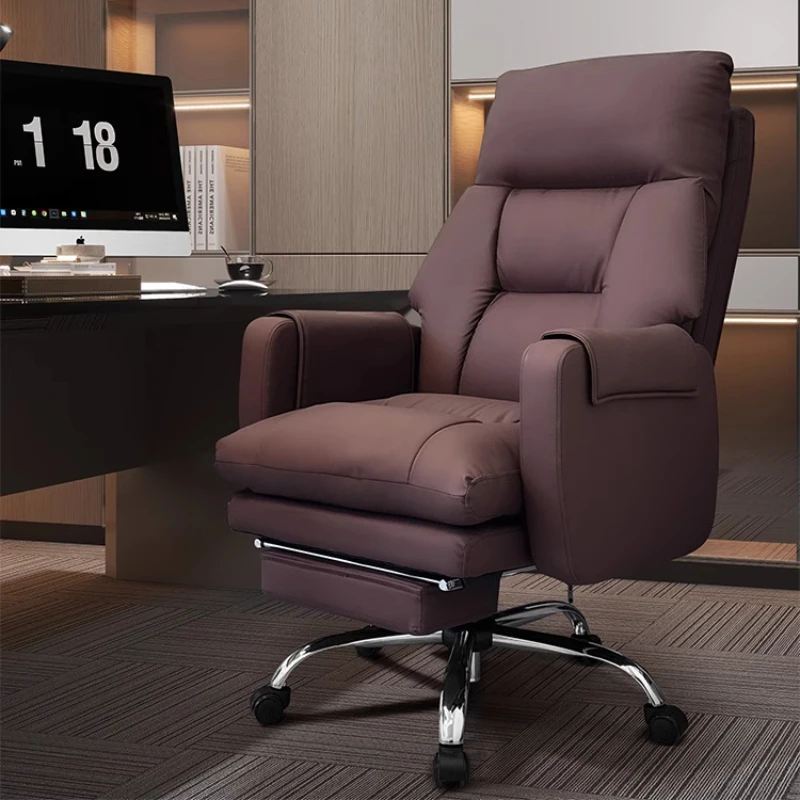 

Armrest Wheels Office Chair Upgrade Rolling Gaming Bureaux Gaming Chair Room Relaxing Sillas De Oficina Home Office Furniture