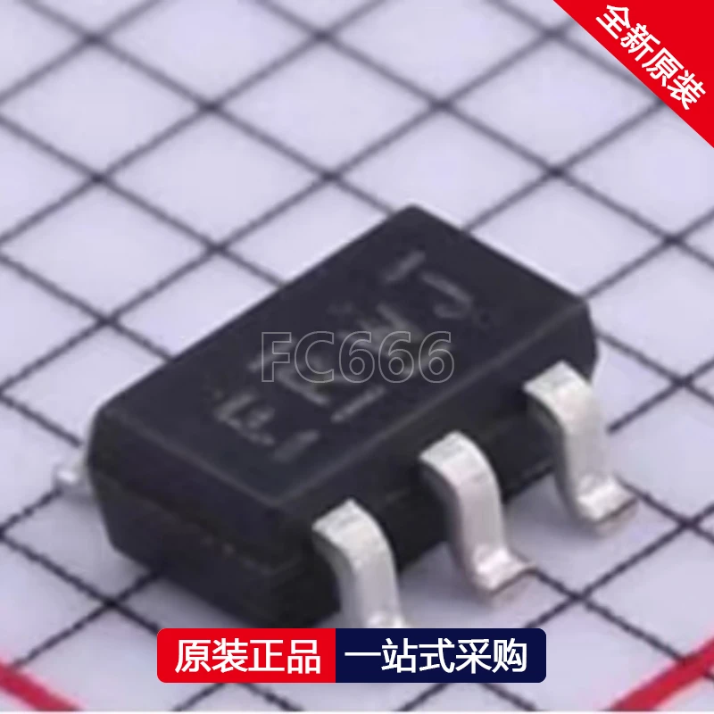 1PCS  ACT4088US-T ACT4088 FRWJ SOT23-6 DC/DC converter chip