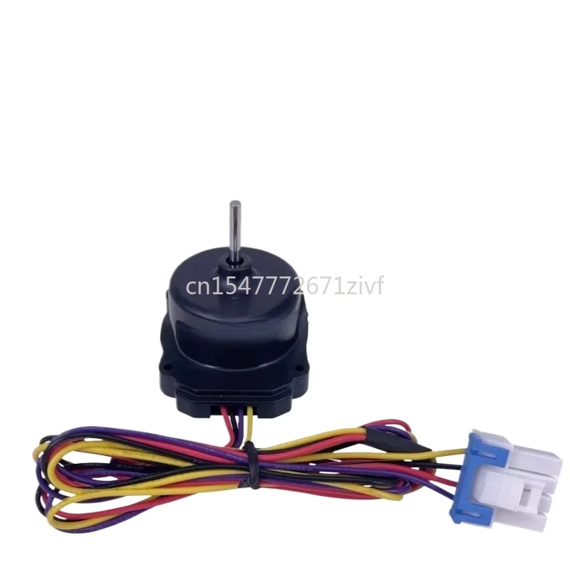 

LG Refrigerator Freezer Compartment DC Fan Motor EAU64843809 12-volt Refrigerator Accessory