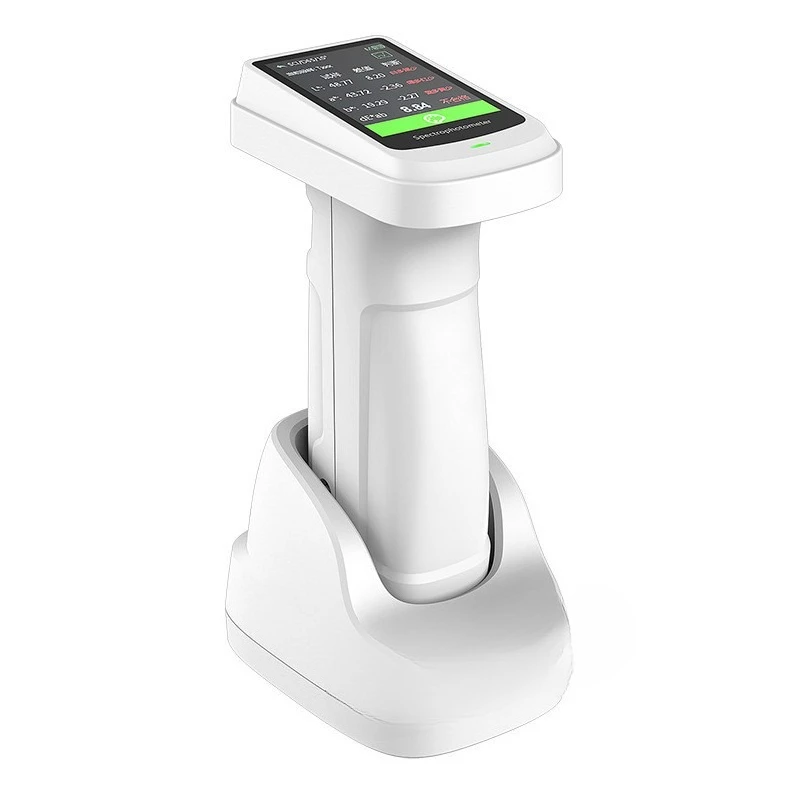 Spectrophotometer/Spectrophotometer, Leather Printing, Colorimeter