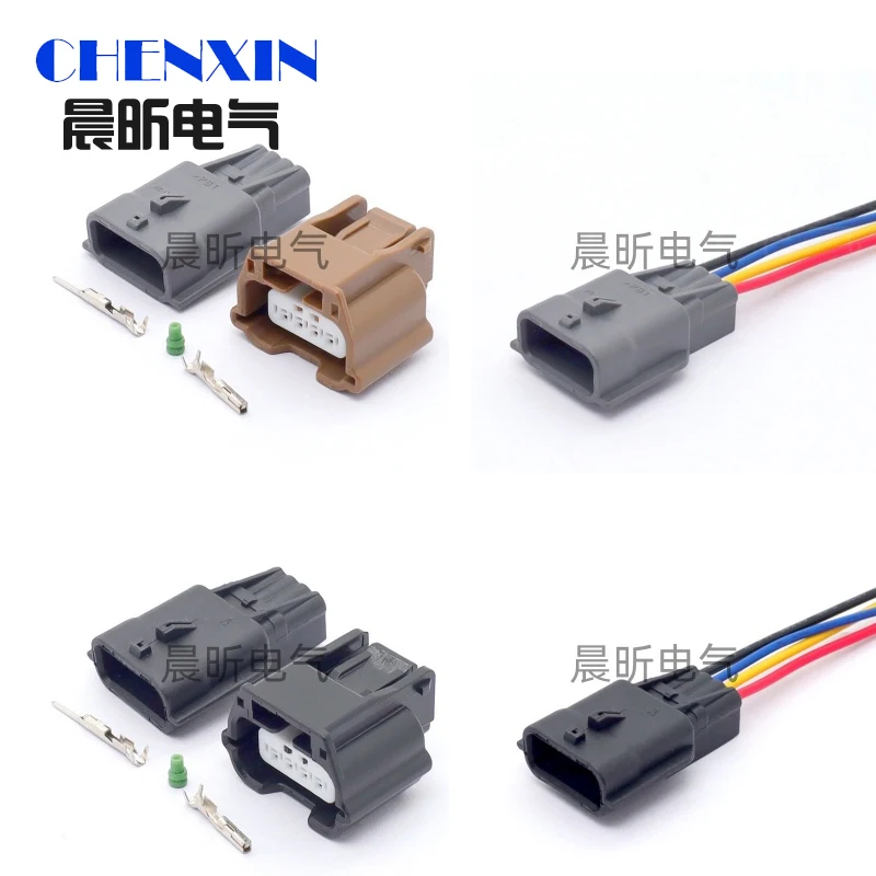 

Датчик давления воздуха для автомобильных разъемов 7282-8853-30, 7283-8853-30; Датчик кислорода 7283-8857-80, 7287-8454-10