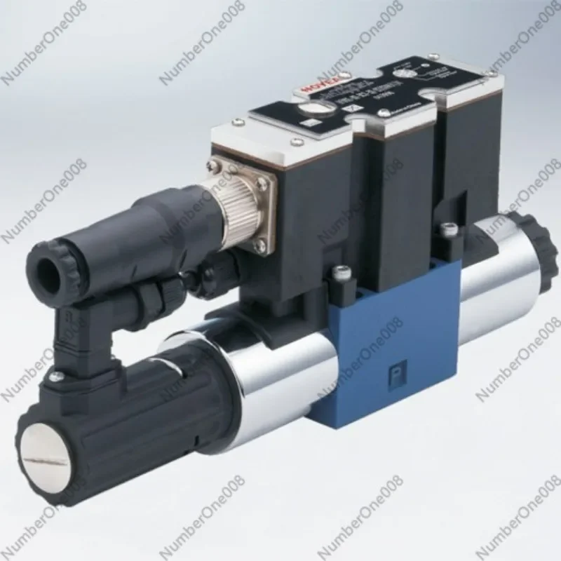 

Hydraulic Proportional Solenoid Directional Valve BFW-02-2B2B/03-2B40/3C2/3/40 for Industrial Machinery, Precise Flow Control