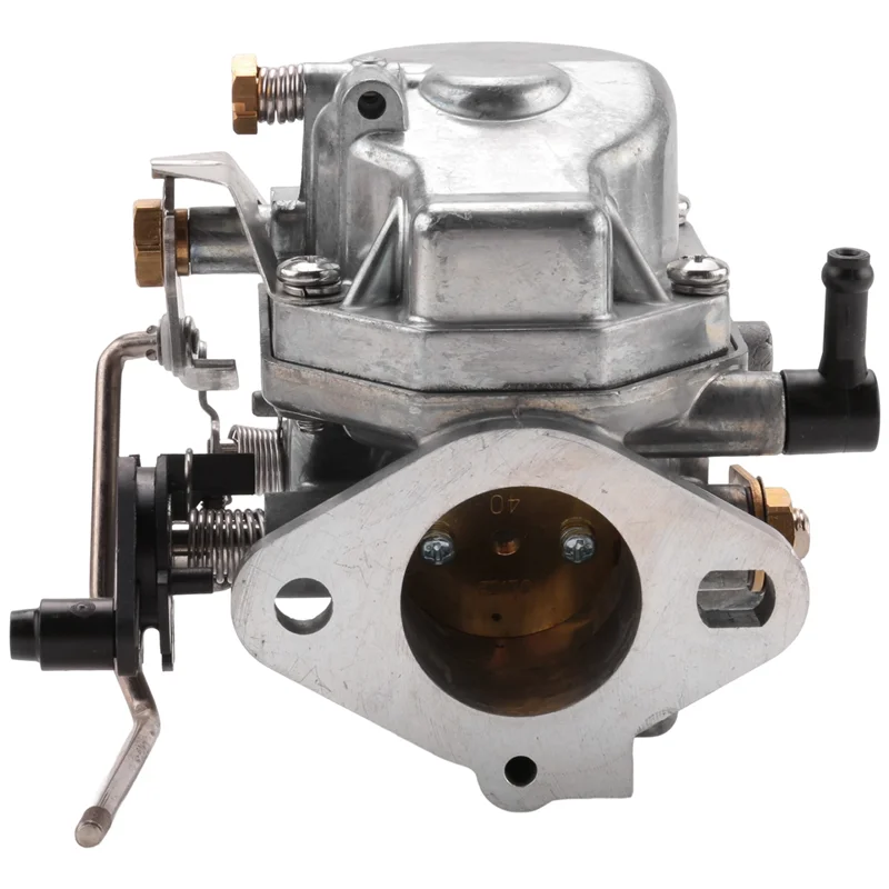

HOT-3200-964J0-000 Boat Carburetor Assy For Suzuki Outboard Motor DT30 E13 E40 40HP 2-Stroke Boat Engine Parts 13200-964J0,3200-