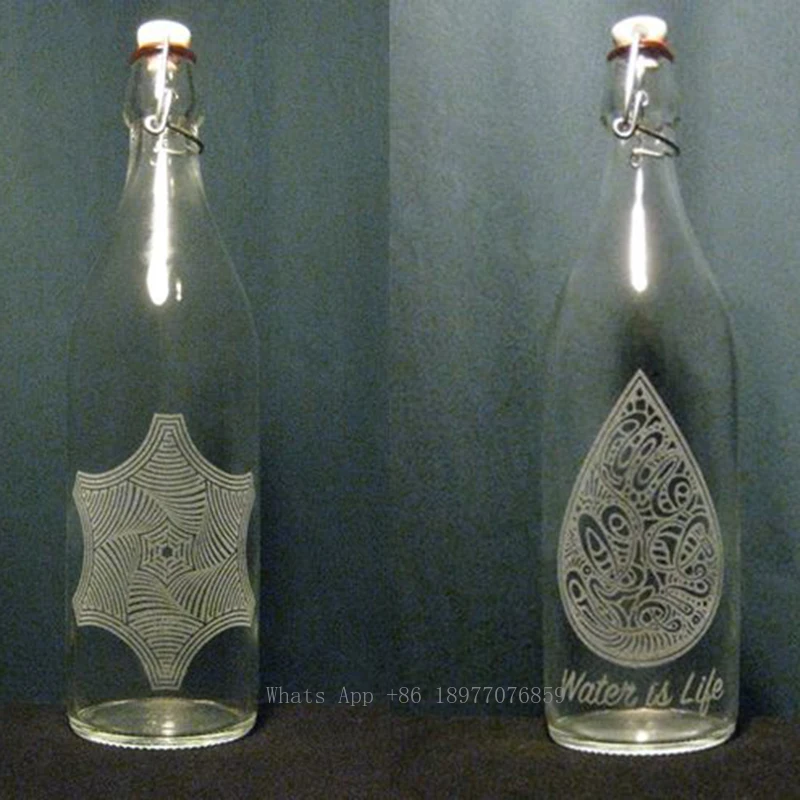 3w 5w UV Jpt Laser Source Uv Laser Marking/engraving Machine For Plastic Glass