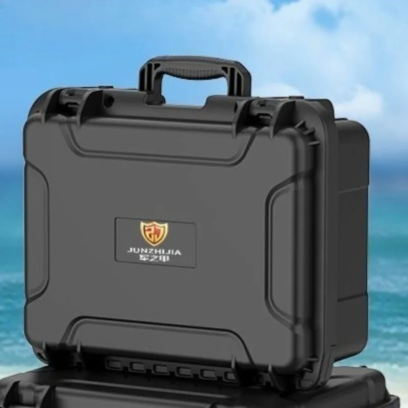 

Sealed Waterproof Tool Case Instrument Equipment Safety Protection Dust Prevention Tool Case Professional Tools Packaging Box