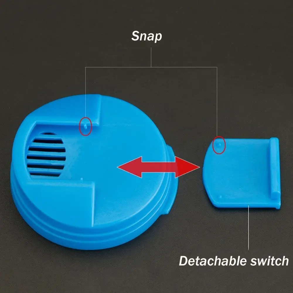 Fizz Coke Drink Lid Reusable Bottle Top Lid Plastics Soda Can Lid Drink Lid Cap Drink Soda