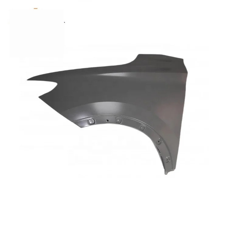 10292951-SEPP Car Spare Body Part Car Front Fender OEM 10292956-SEPP Car Fenders for MG ZS 2017 2018 2019 2020