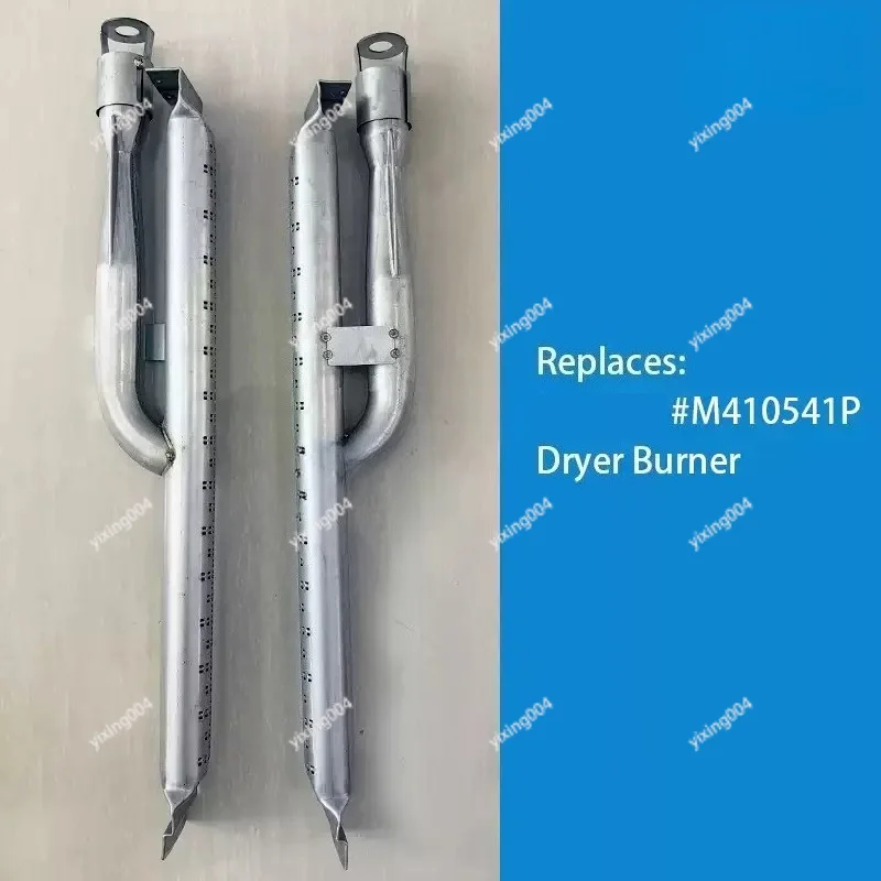 Commercial Dryer Burner Assembly, Replacement Spare Part for Laundry Equipment