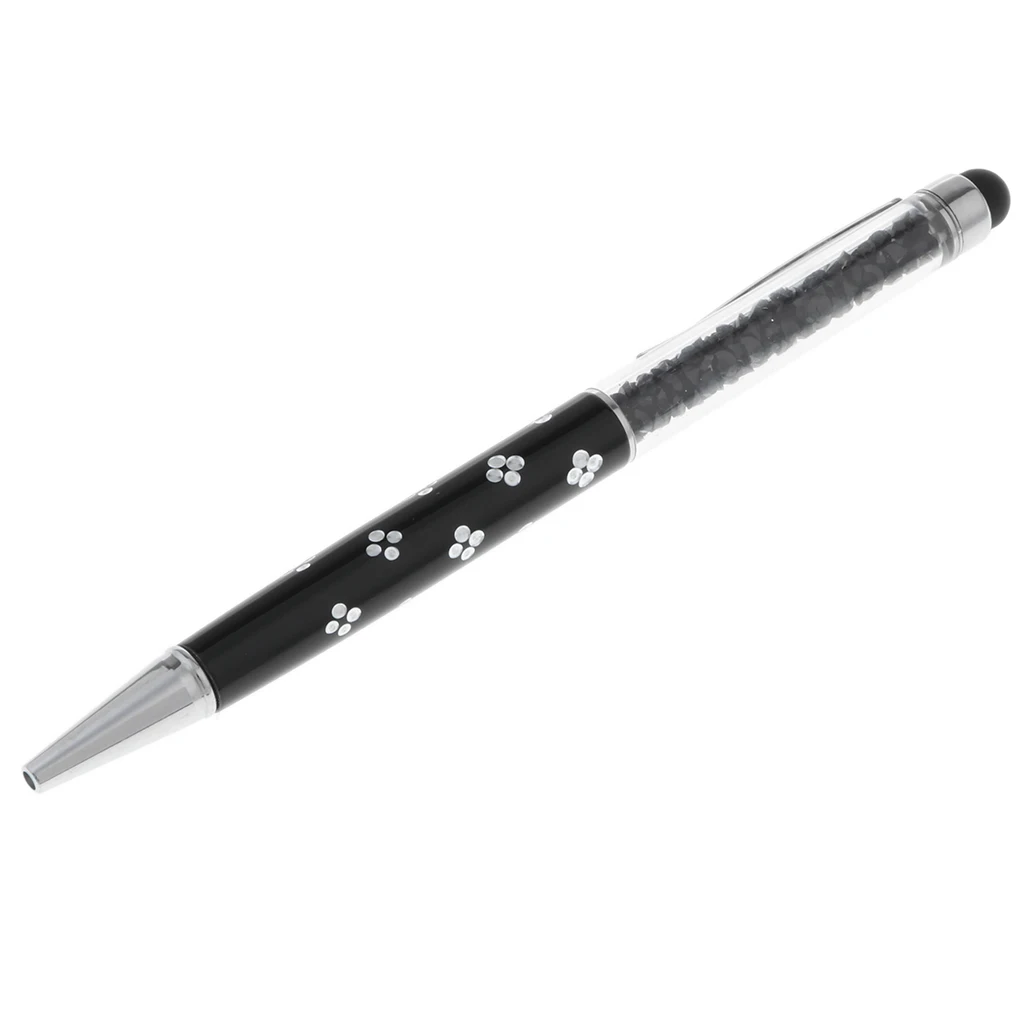 2 In 1 Capacitive Stylus All Touch Screen Pen for