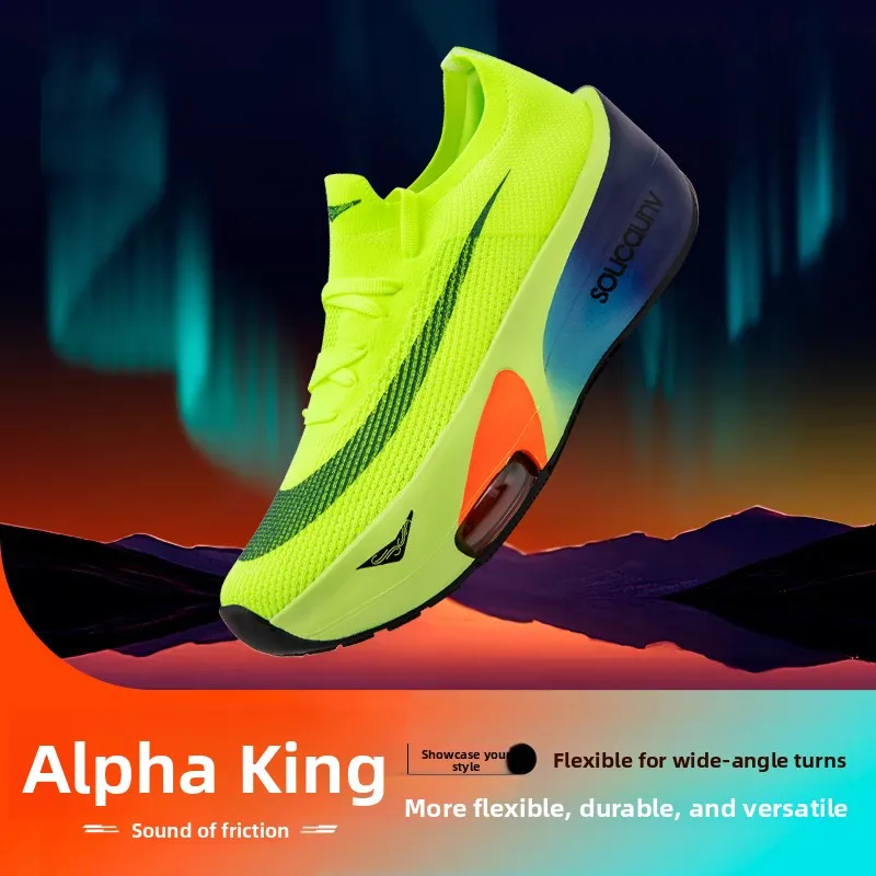 

3 Carbon Plate Running oes ex Profional Road Racing oes Breathable Lightweight Marathon Running oes