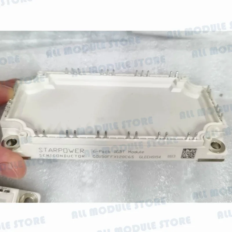 GD150FFX120C6SA, RP611024