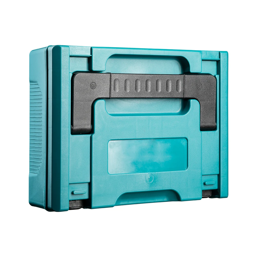 

【Цена пола】 Ящик для инструментов Kamolee DTW700 Пластиковая коробка для электрических ключей