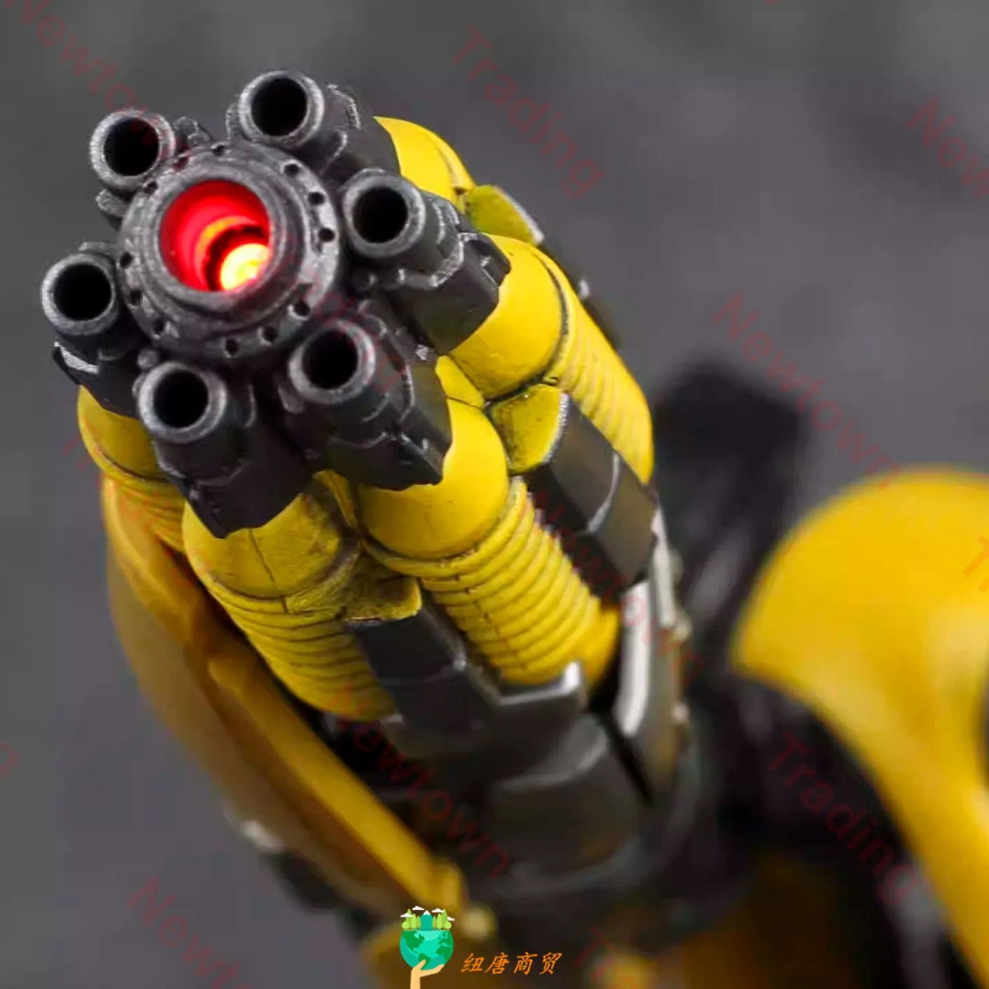 【在庫あり】トランスフォーメーション ZETA TOYS ZV01 ZV-01 BEE アクションフィギュア 箱付き