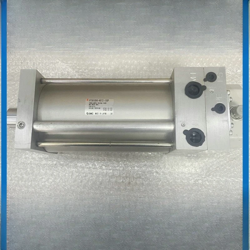 

Запчасти для XT581B90-H072-150P XT581-CS-180 VQ2000-28A-XE Новый цилиндр SMC
