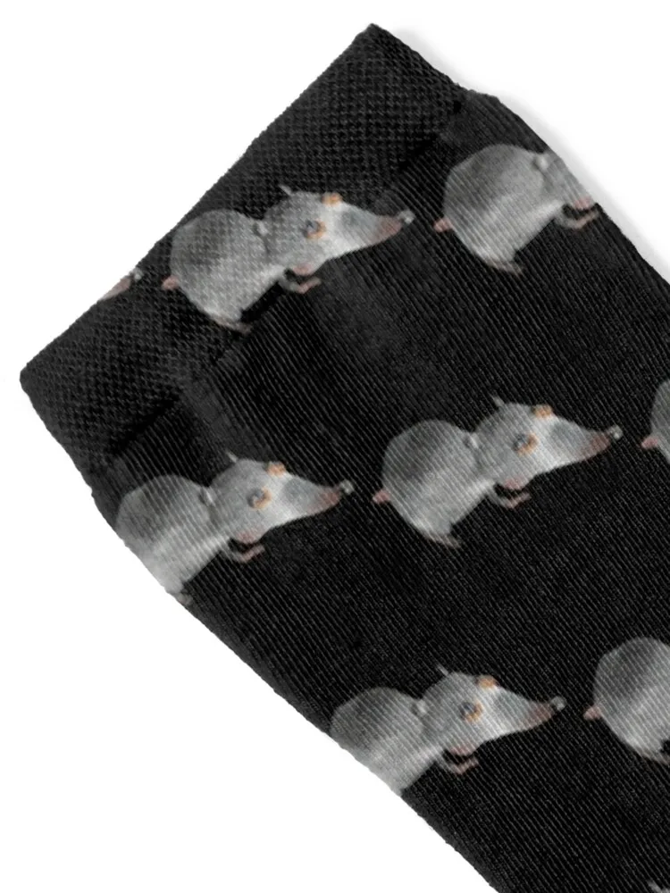 Jerma985 giant rat Socks Antiskid soccer Soccer happy luxe Ladies Socks Men's