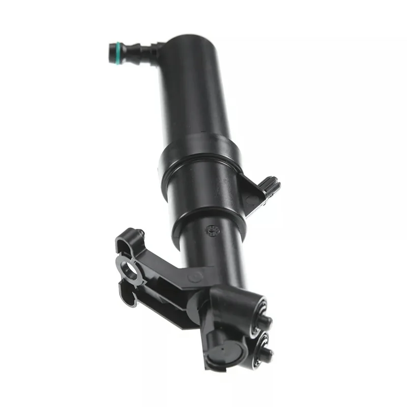 

L39A-1 пара передних фар, форсунка омывателя ветрового стекла для Mercedes-Benz C-Class W203 2001-2007 A2038600547 2038600647