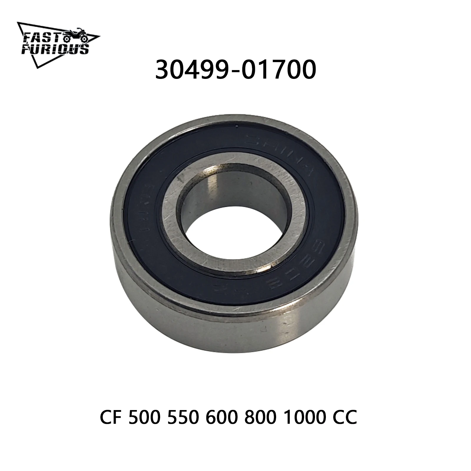 

BEARING 30499-01700 For CF 500 550 600 800 1000 CC