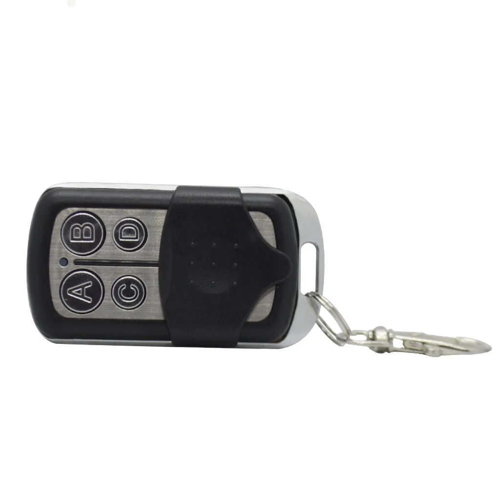 copy 433.92MHz Garage Remote Control Door 2260 , 2262 , PT2264 , 5326 ,527,1527 , 2240 ,HT6026, HT6012, HT6014, HT600, HT680,