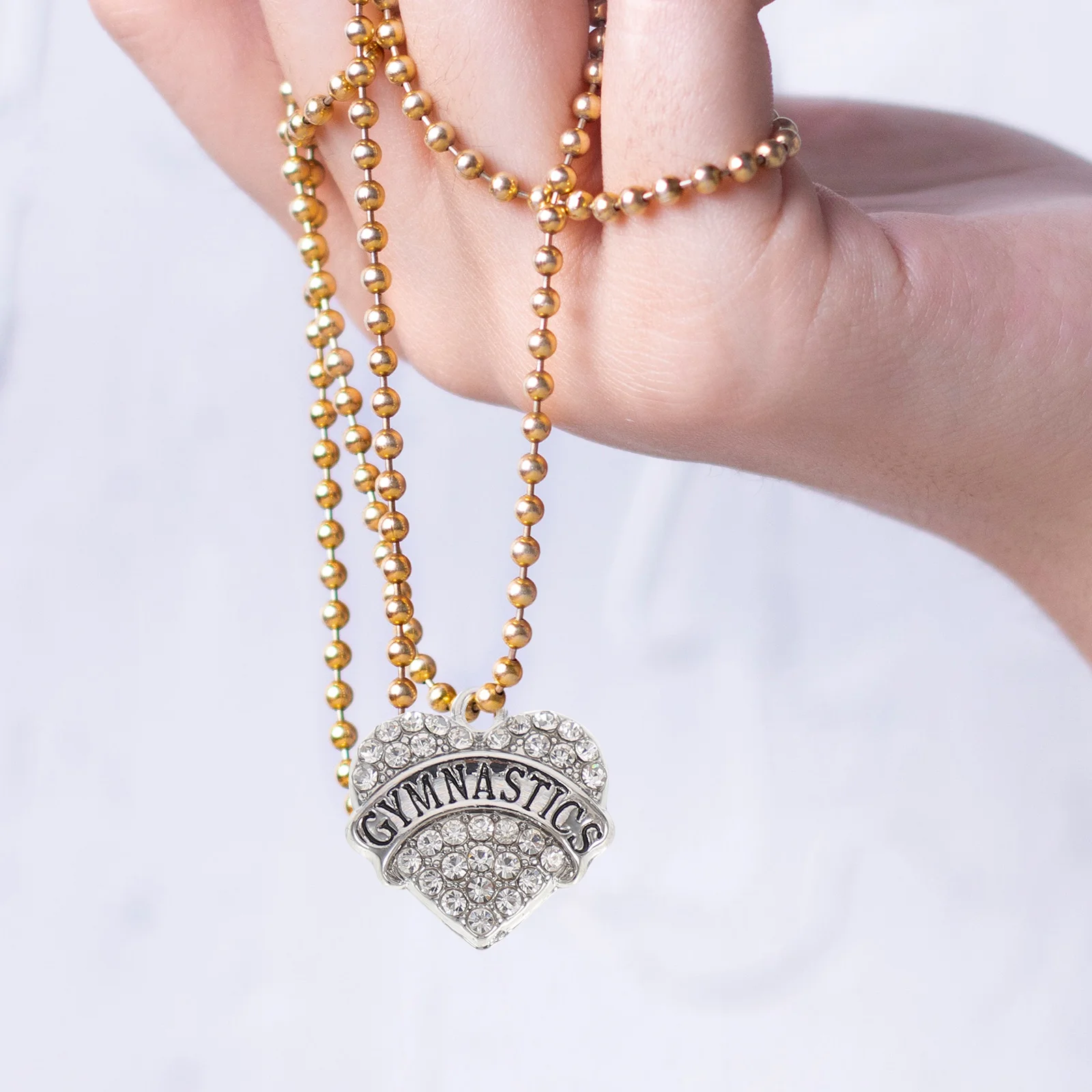 

5 шт., подвески в форме сердца, ювелирные изделия, подвески, прочный, приятный для кожи, браслет «сделай сам», ожерелье, аксессуары, подарок для девочек, креативные декоративные подвески