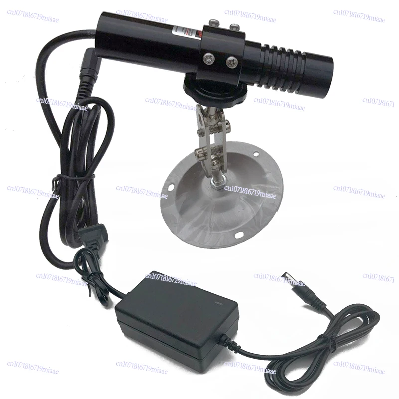 

Infrared Cross Laser Marking Device for High Brightness Stone Bridge Cutting Machine