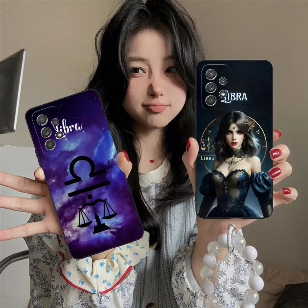 Zodiac Sign Libra M… - image