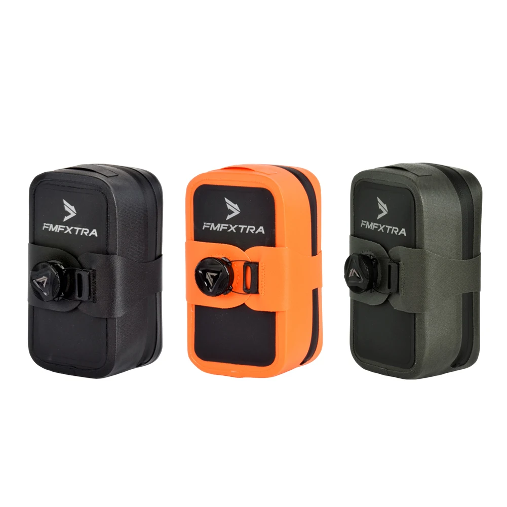 

Сумка для велосипеда под сиденьем Велосипедная седельная сумка с ремешком и ручкой с замком Велосипедное сиденье Водонепроницаемая сумка для велосипедного сиденья для горных дорожных велосипедов