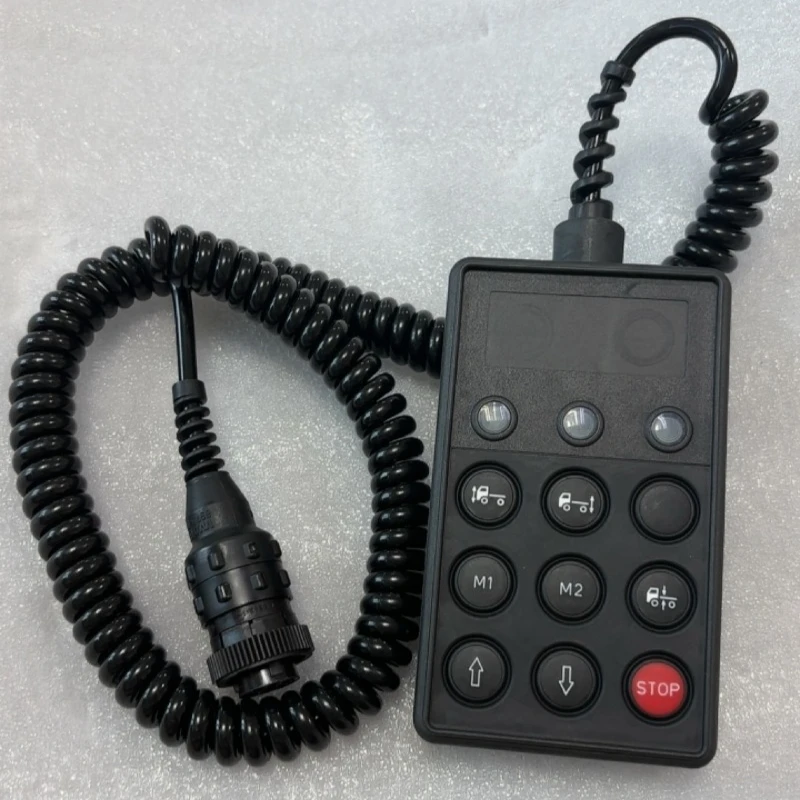 

1Pcs Air Suspension Lift Controller Switch Fit for WABCO Heavy Duty Truck Replacement Part H4296100001A0