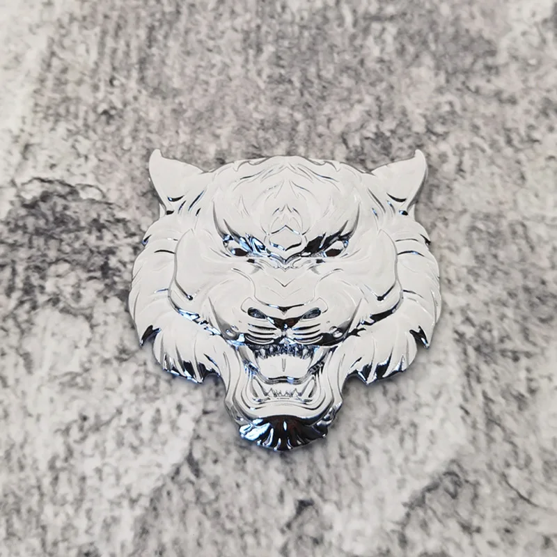 ملصقات السيارات النمر اكسسوارات الفقرة السيارات خدش مقاوم للماء لاصق Autocollants كابوت دي Voiture لسيارات BMW Tru π СТККК