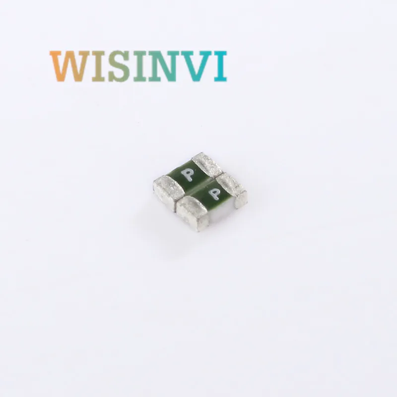 100 Uds. Fusible SMD WDS0603-T300 0603 3A fusible 24V 32V 36V 63V SMD tipo de fusión fusible de retardo de tiempo único