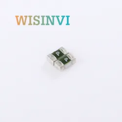 100 PCS SMD Fusible fuse WDS0603-T300 0603 3A fuse 24V 32V 36V 63V SMD Fusing type one time Time-Delay fuse