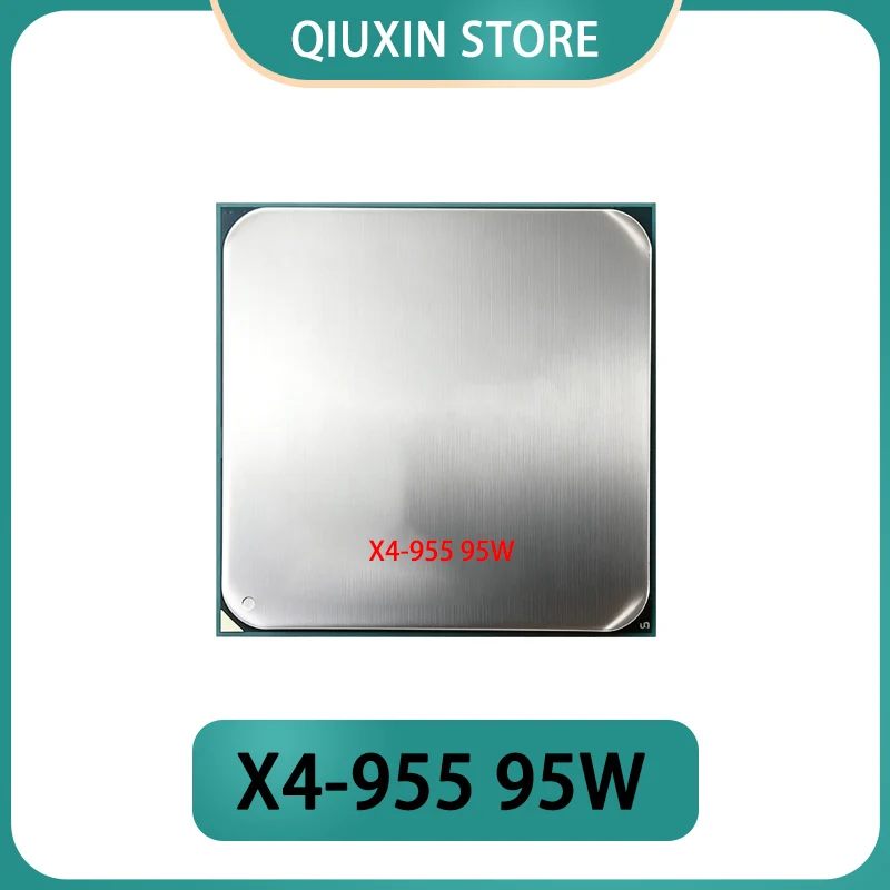 Phenom Ii X4 955 3.…