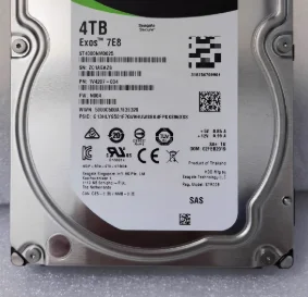 

For ST4000NM0025 4T SAS 12G 7.2K 3.5-inch server hard drive