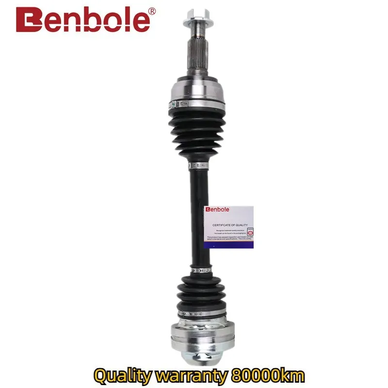 OEM 7P5407271B 95834903802 95834903800 95834903801 Front Swing Half Axle For Porsche Cayenne 3.6 4.8 2010-2018