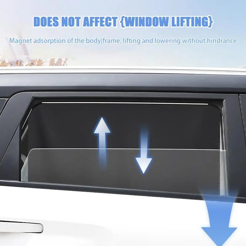 

Солнцезащитный козырек для окна автомобиля, защита от солнца, магнитные чехлы, шторы, автоаксессуары, солнцезащитные козырьки, экран-холодильник для ребенка