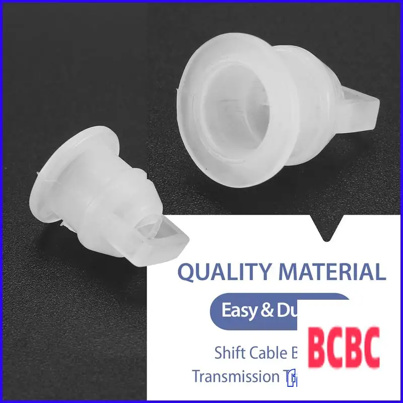 Втулка кабеля BB-Shift, раздаточная коробка для моделей Jeep Wrangler JK MK 68064273AB