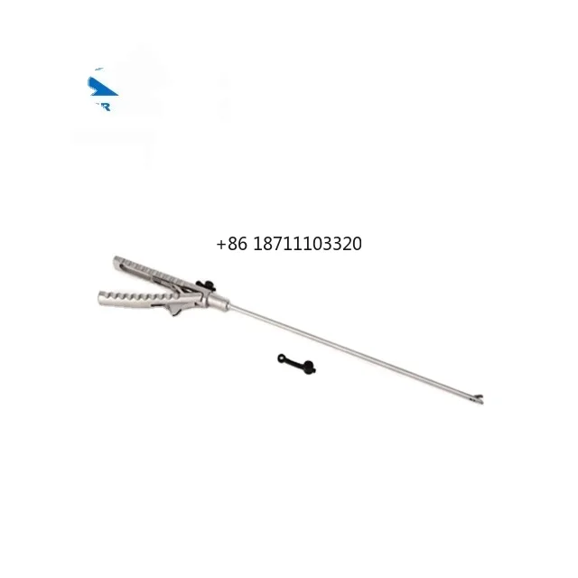 

laparoscopic needles holder slender needles holders