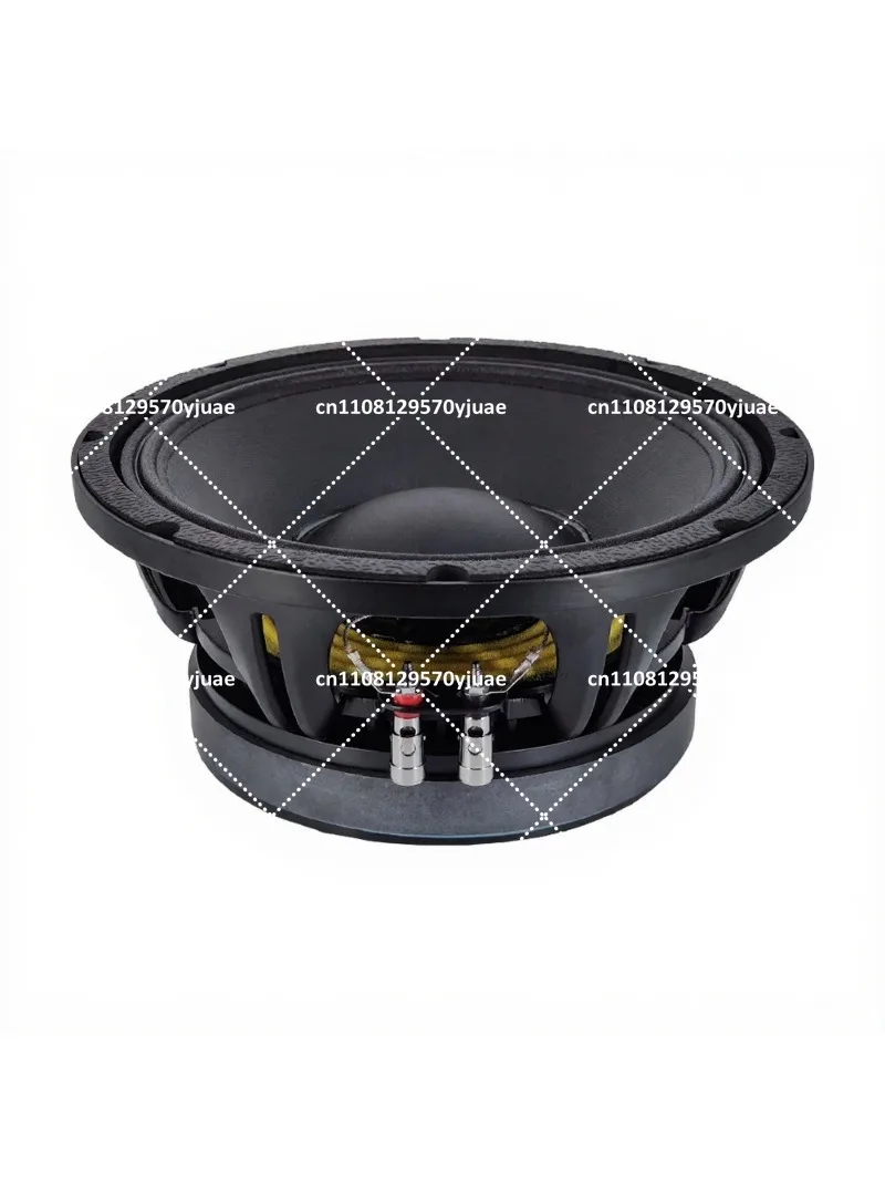 12 Inch 220 Magnetic 100 Core Woofer Medium Bass Full Frequency High Power KTV Stage Performance Speaker