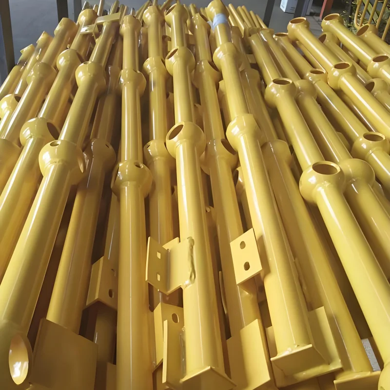 custom.High Quality Outdoor Safety Stainless Steel Stair Railings Handrail Custom Size Courtyard Rust Resistant Design Balcony V