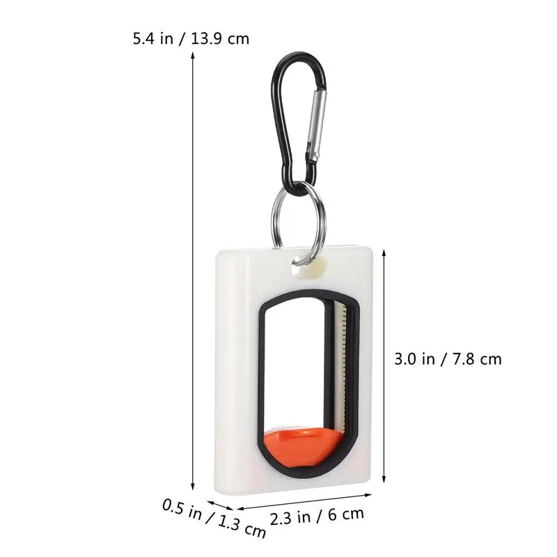 2 pçs suporte de laços de cabo fluorescente reutilizável zip tie organizador fio elétrico laços clipe acessórios de gerenciamento de cabo