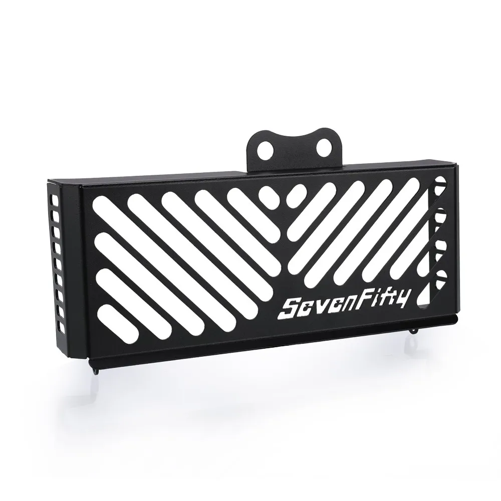 Radiator Grille Cover Guard Protection Protetor Motorcycle For Honda CB750 CB 750 F2 Seven Fifty 1992-2003 2002 2001 2000 1999